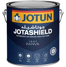 Jotashield Kanva-1